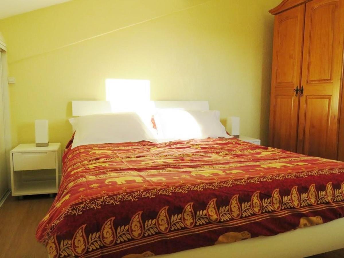 Lodge Mendia أنغليه المظهر الخارجي الصورة